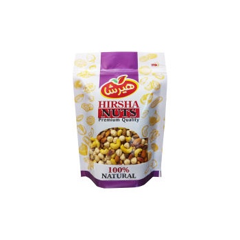  مغز نمکی هیرشا - 300 گرم6365198015305108490